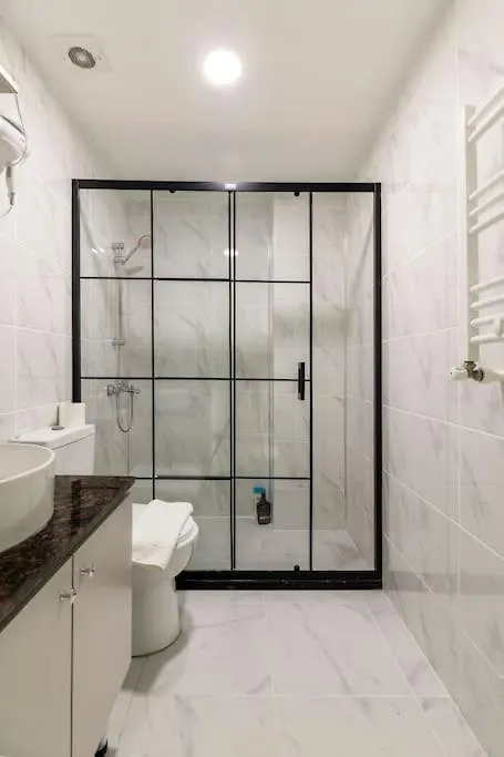 Cozy & Comfy Studio At Beyoglu - 62 Apartment Istanbul